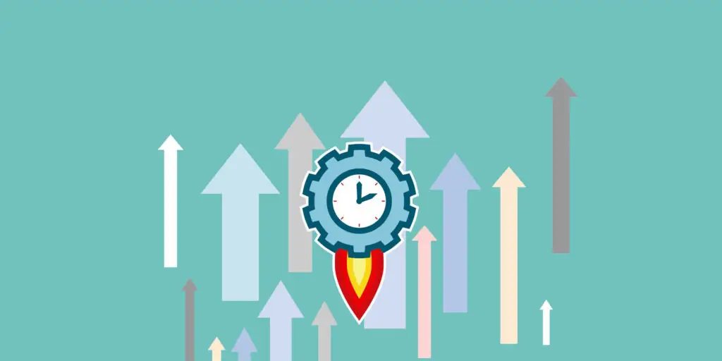 for activities, hard work concept illustration