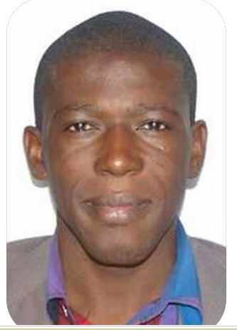 David Zamana Wandaat, Trustee of My Basic Needs Charity Foundation