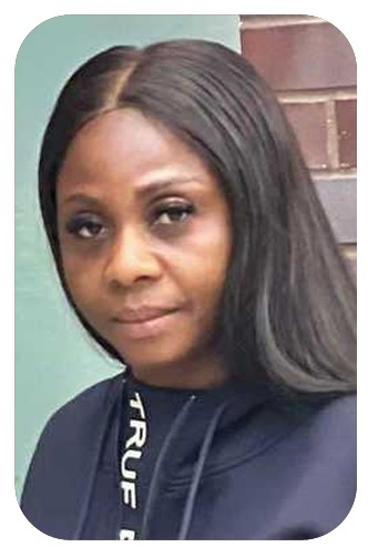 Hawanatu Turay, Trustee of My Basic Needs Charity Foundation